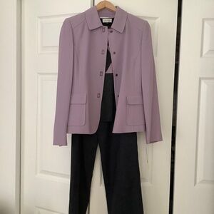 Pant Suit
